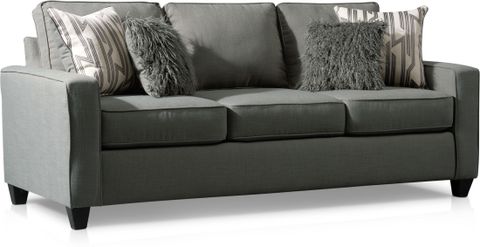 Transforming Your Guest Room with the Colby Queen Sleeper Sofa Bed